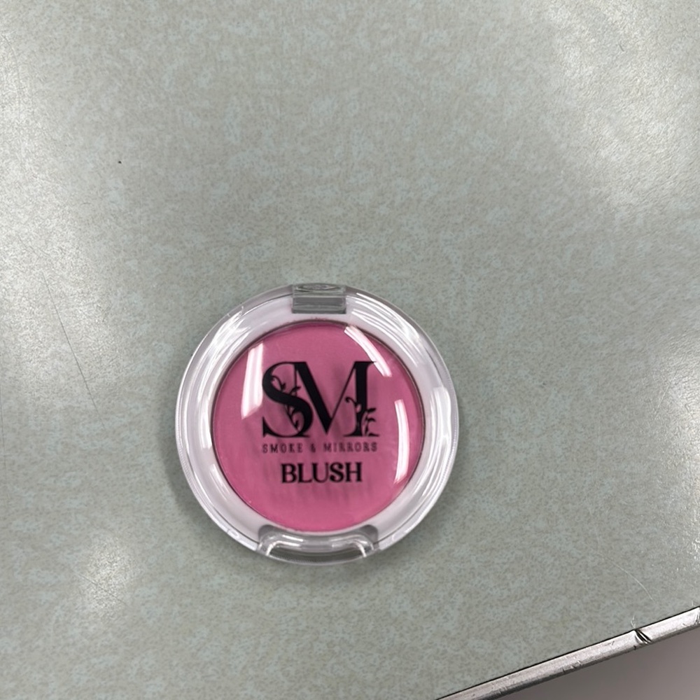 Pink Blush